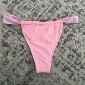 Strawberry Milk Mob Ballerina Bottoms 2.0